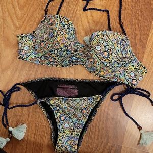 Victoria Secret Bathing Suit